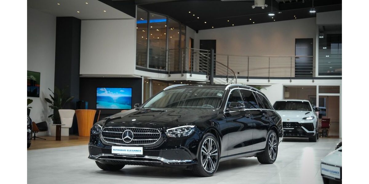 Mercedes-Benz E 400 53.234 km 41.980 &euro; Köln 51147