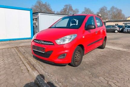 Hyundai i10 156.000 km 1.699 &euro; Bergheim 50127
