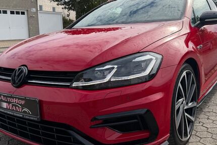 VW Golf 58.418 km 22.990 &euro; Troisdorf 53842
