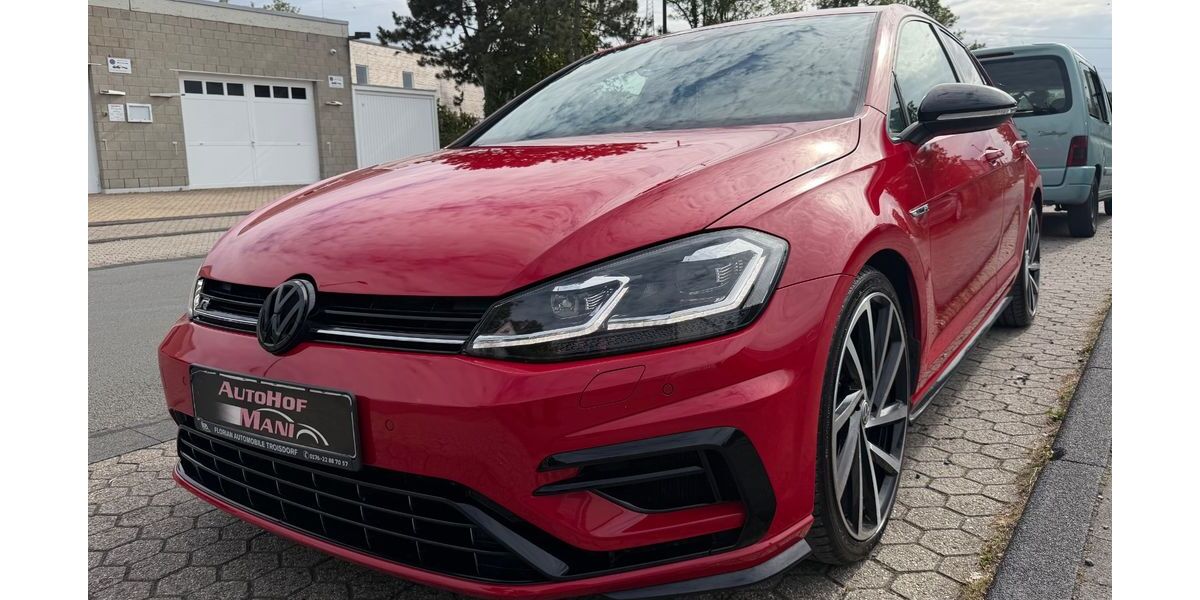 VW Golf 58.418 km 22.990 &euro; Troisdorf 53842