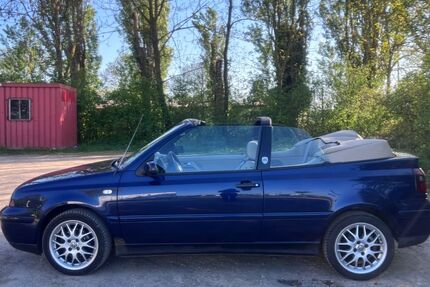 VW Golf 163.000 km 1.899 &euro; Bornheim 53332