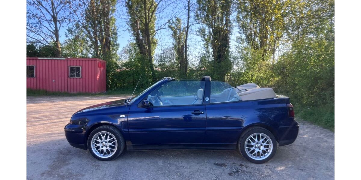 VW Golf 163.000 km 1.899 &euro; Bornheim 53332