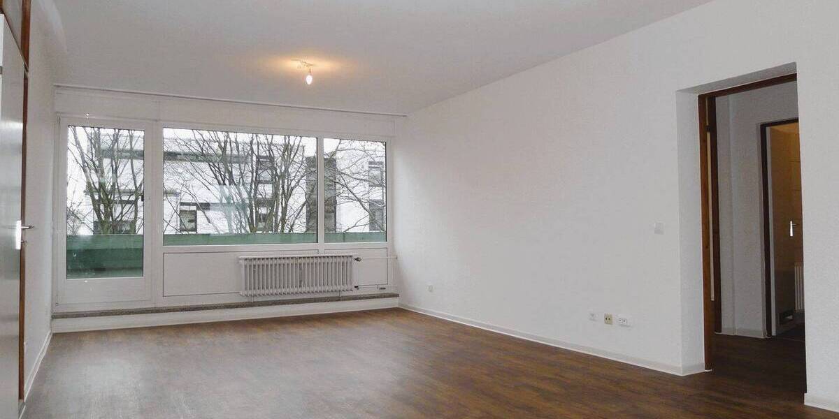 Etagenwohnung Köln Bocklemünd/Mengenich - 3 Zimmer, 96 m&sup2;, 1.445&euro; | Angebot:26036906