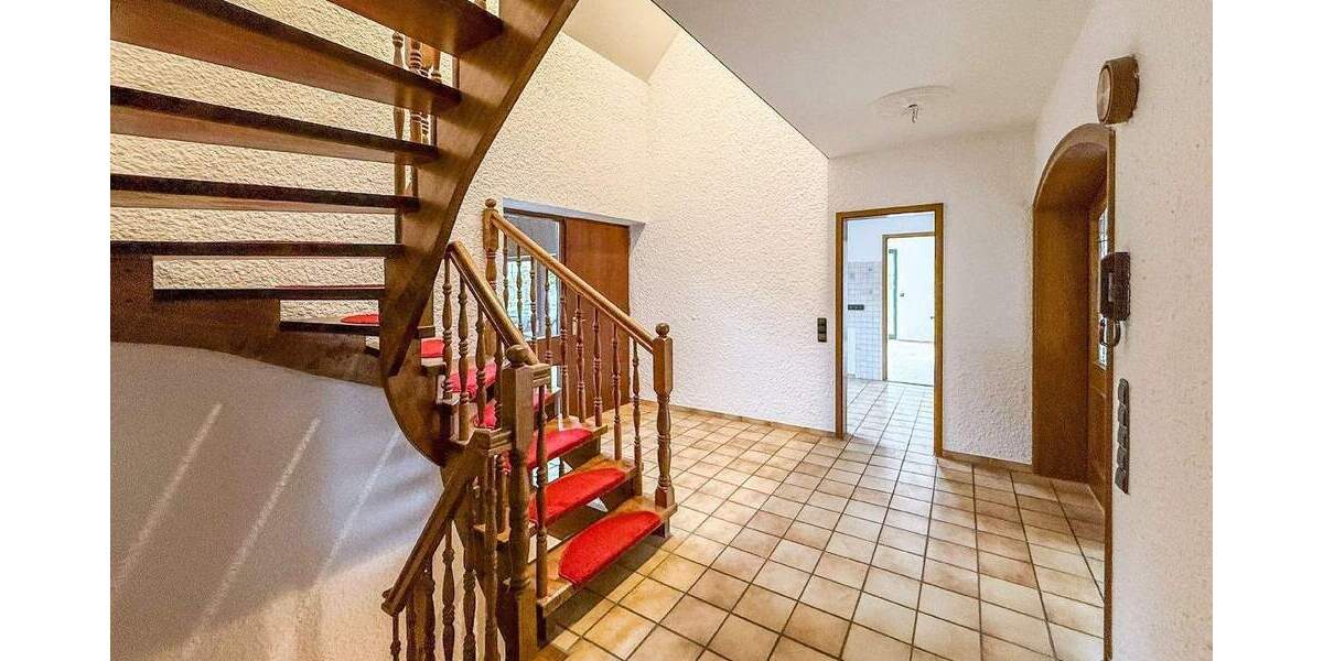 Einfamilienhaus Rösrath Kleineichen - 7 Zimmer, 167 m&sup2;, 845.000&euro; | Angebot:25706573
