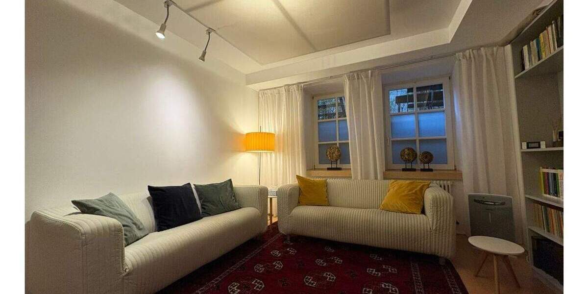 Gewerbeobjekt Köln Sülz - 3 Zimmer, 83 m&sup2;, 410.000&euro; | Angebot:25694362