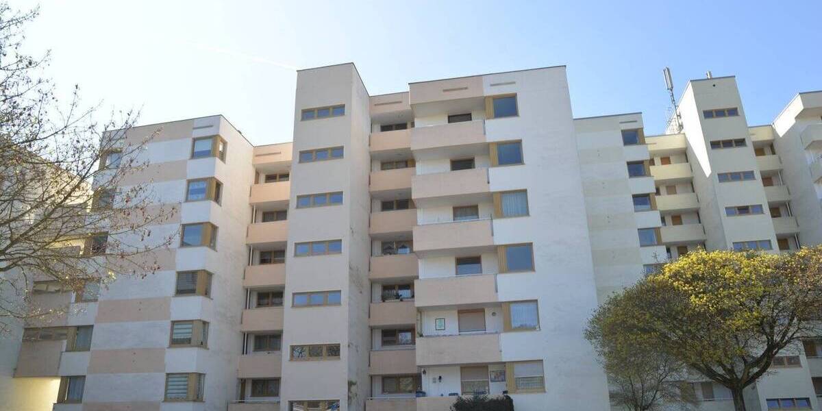 Etagenwohnung Meckenheim - 2 Zimmer, 62 m&sup2;, 149.000&euro; | Angebot:25669031