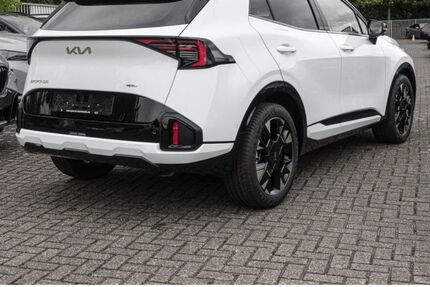 Kia Sportage 2.764 km 37.990 &euro; Köln 50858