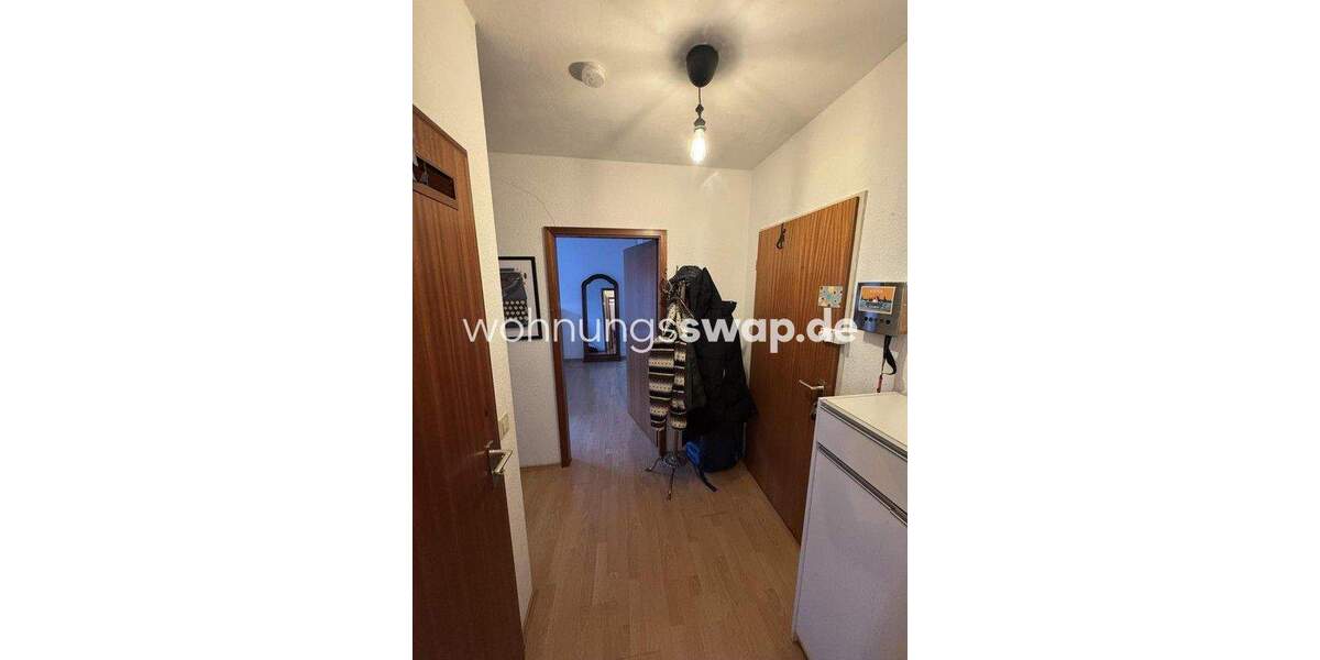 Etagenwohnung Köln Ehrenfeld - 2 Zimmer, 62 m&sup2;, 870&euro; | Angebot:25999082