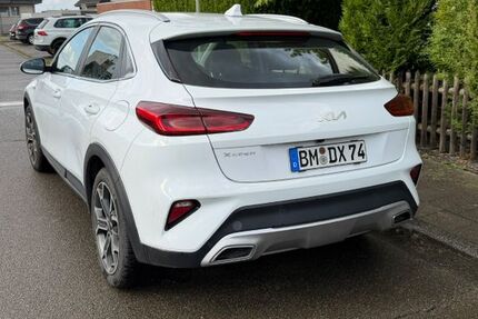 Kia XCeed 88.385 km 17.900 &euro; Elsdorf 50189