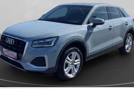 Audi Q2 36.731 km 23.990 &euro; Köln 51145