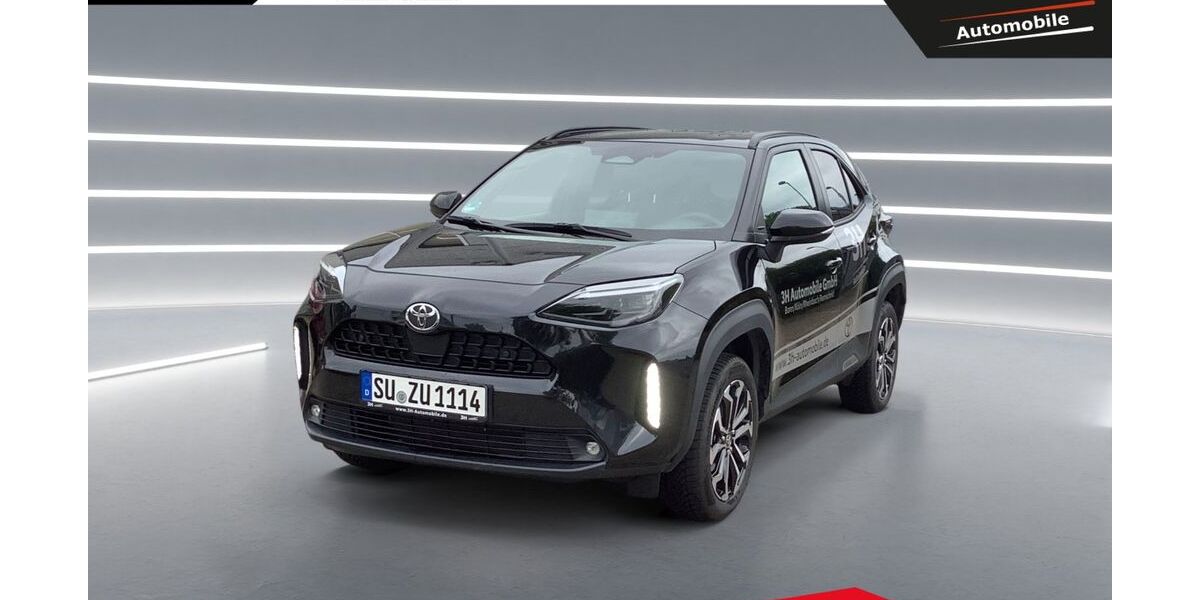 Toyota Yaris Cross 9.955 km 28.790 &euro; Köln 51149