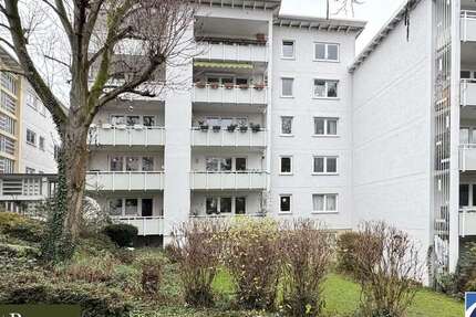 Wohnung Bonn / Poppelsdorf Poppelsdorf - 2 Zimmer, 57 m&sup2;, 199.990&euro; | Angebot:25448430