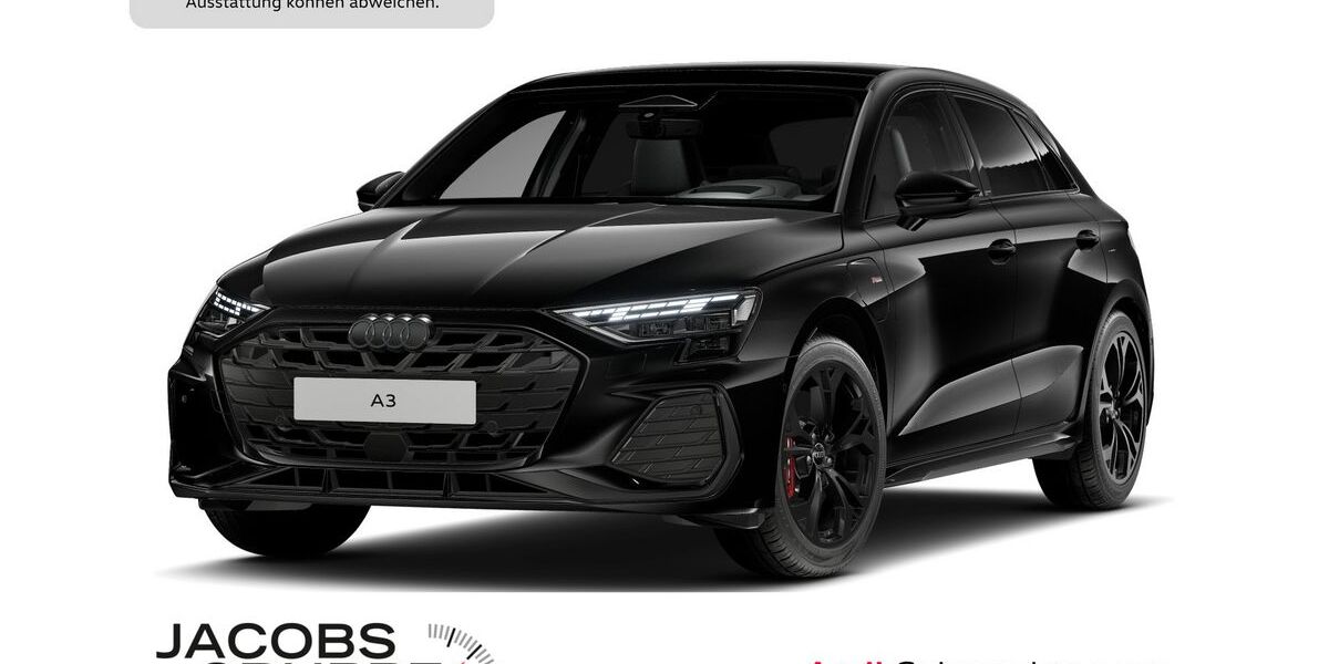 Audi A3 4.444 km 50.480 &euro; Bergheim 50126