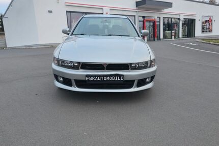 Mitsubishi Galant 190.372 km 1.199 &euro; BONN 53227