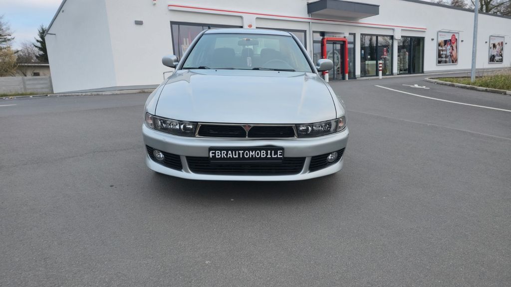 Mitsubishi Galant 190.372 km 1.199 &euro; BONN 53227