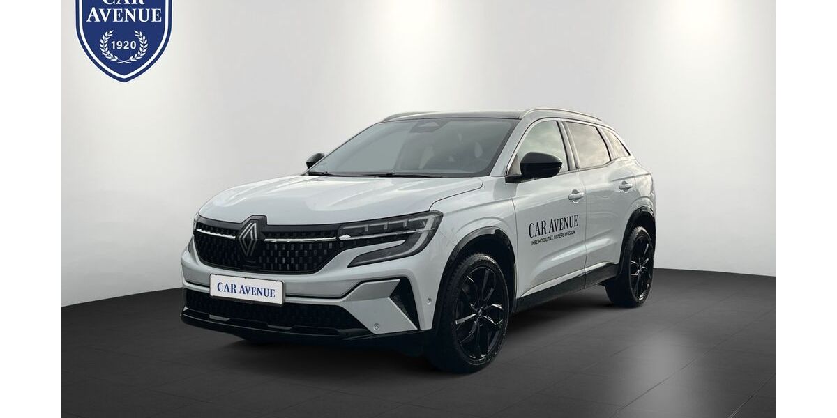 Renault Austral 11.000 km 35.990 &euro; Euskirchen 53881