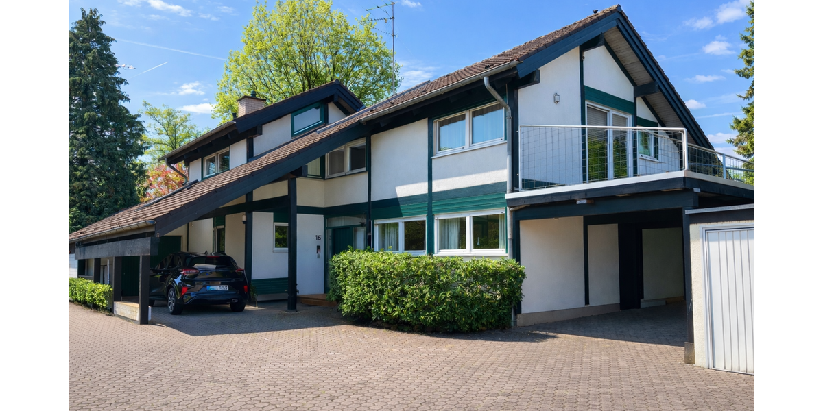 Einfamilienhaus Erftstadt-Blessem Blessem - 5 Zimmer, 216 m&sup2;, 695.000&euro; | Angebot:26563352