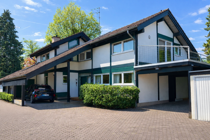 Haus Erftstadt-Blessem Blessem - 5 Zimmer, 216 m&sup2;, 695.000&euro; | Angebot:26563352