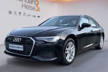 Audi A6 29.574 km 41.850 &euro; Köln 50739