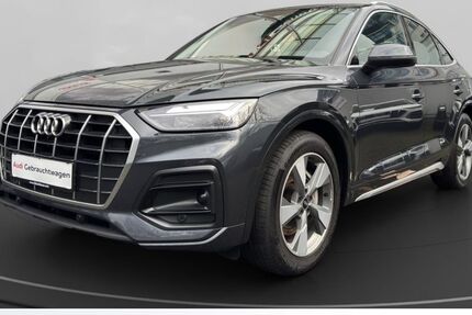 Audi Q5 39.958 km 35.550 &euro; Köln 50968