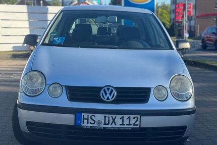 VW Polo 131.000 km 1.650 &euro; Köln 50674
