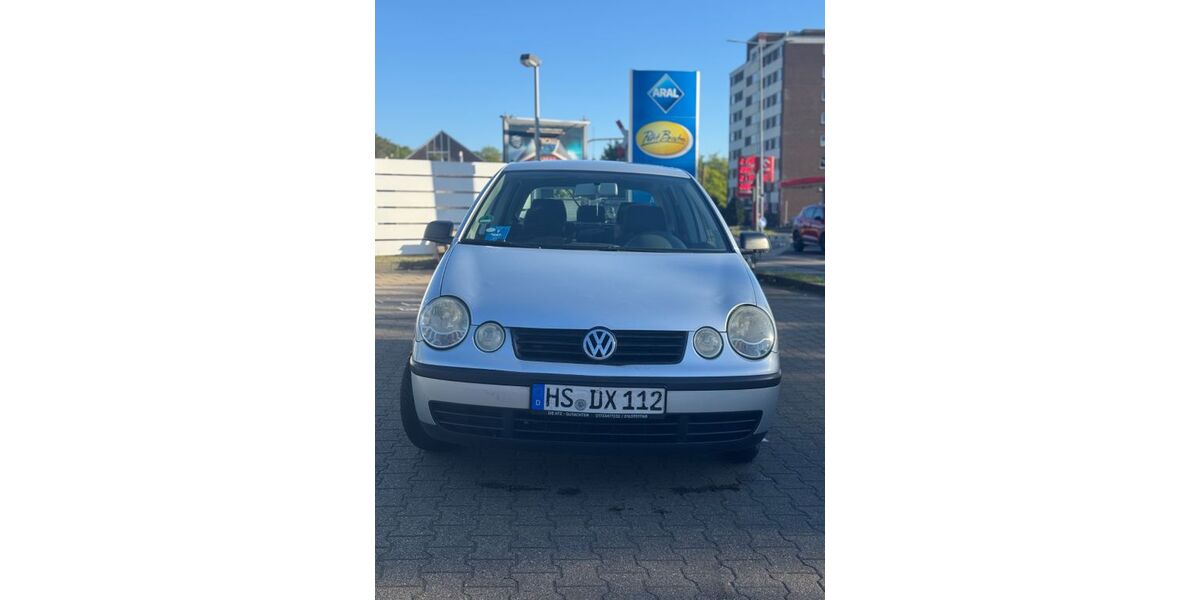 VW Polo 131.000 km 1.650 &euro; Köln 50674