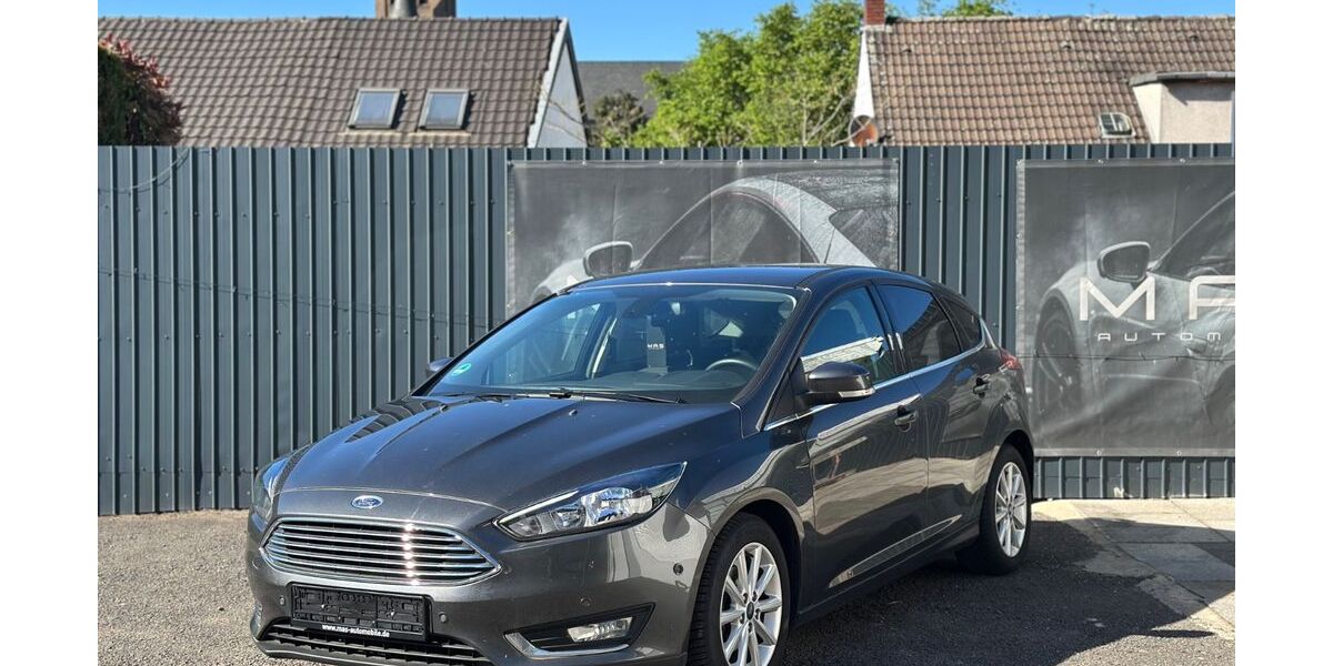 Ford Focus 37.264 km 9.975 &euro; Köln 50735