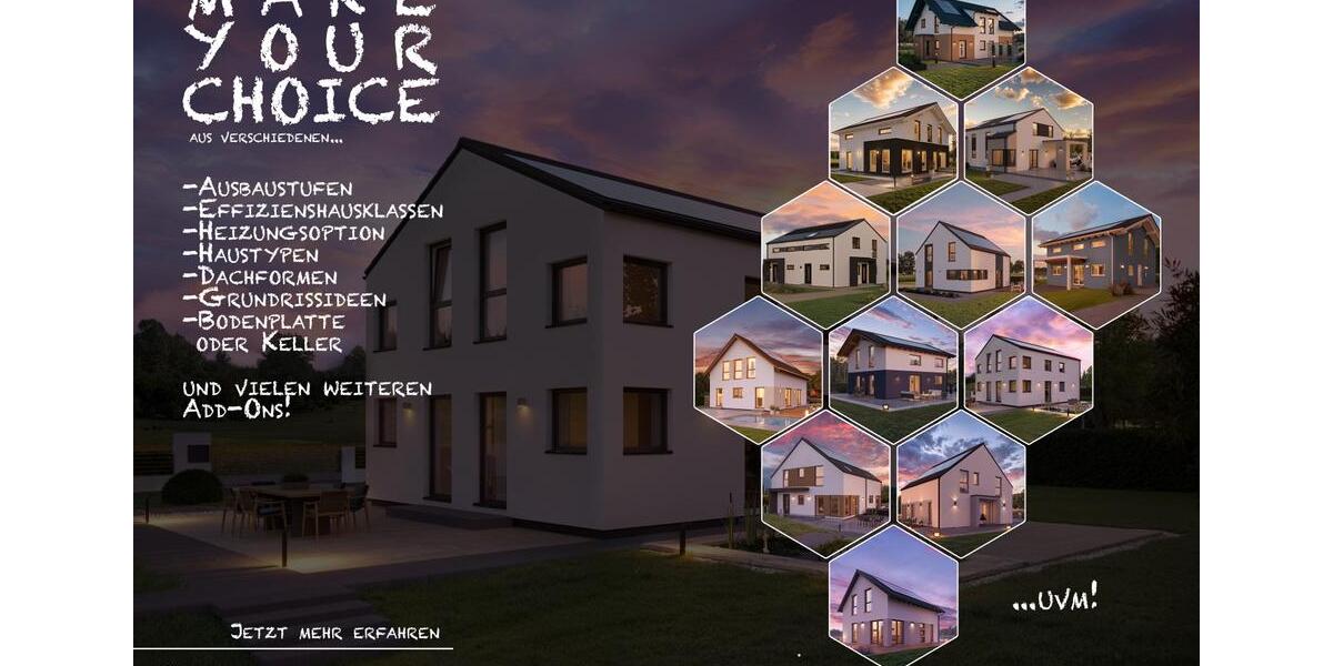 Einfamilienhaus Merzenich - 4 Zimmer, 139 m&sup2;, 2.288&euro; | Angebot:24530081