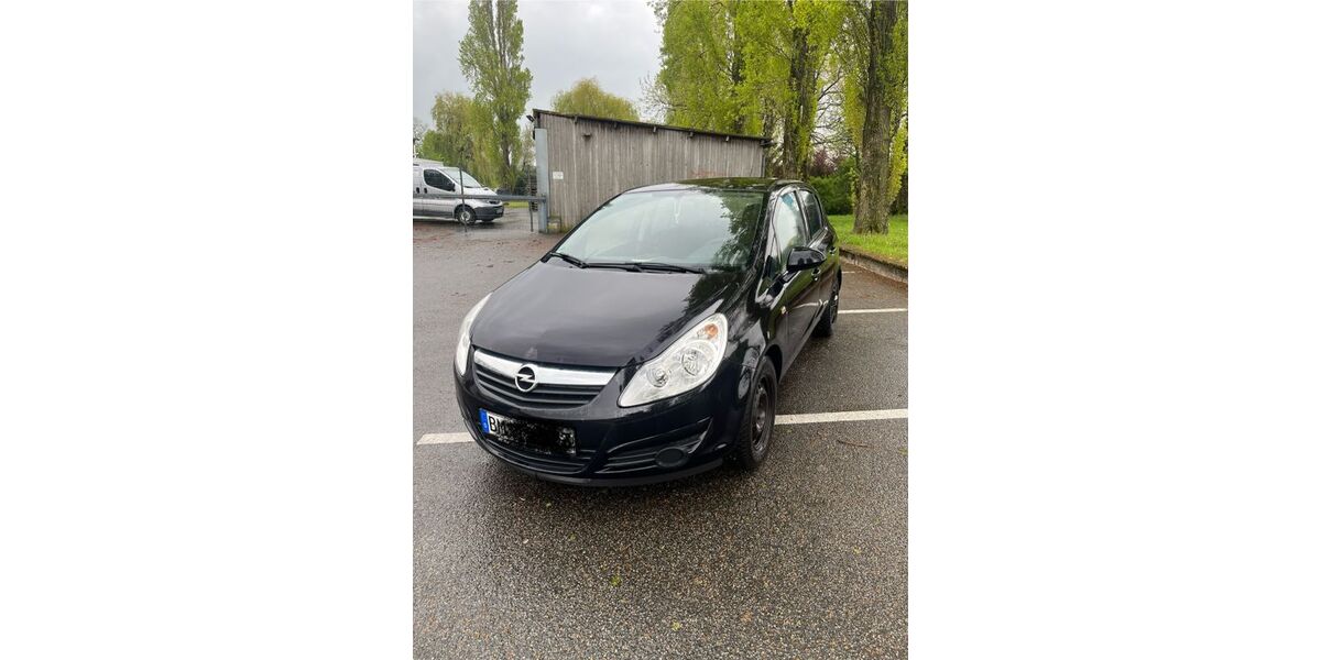 Opel Corsa 104.800 km 2.900 &euro; Bergheim 50126