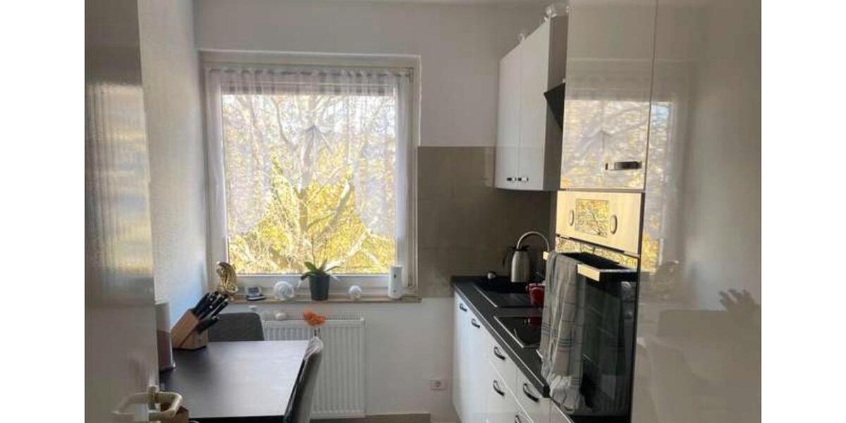 Etagenwohnung Euskirchen - 3 Zimmer, 58 m&sup2;, 750&euro; | Angebot:25397412