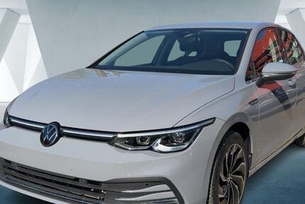 VW Golf 40.800 km 32.660 &euro; Siegburg 53721
