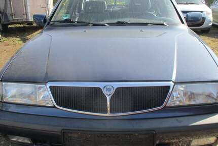 Lancia Dedra 101.000 km 2.900 &euro; Mechernich-Kommern 53894