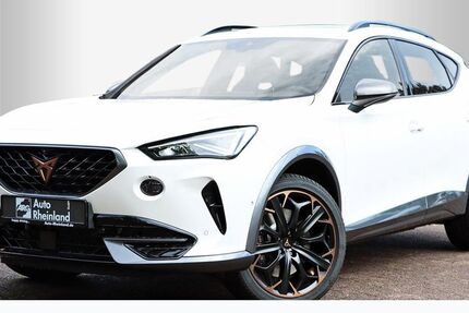 Cupra Formentor 9.120 km 35.341 &euro; Bonn 53175