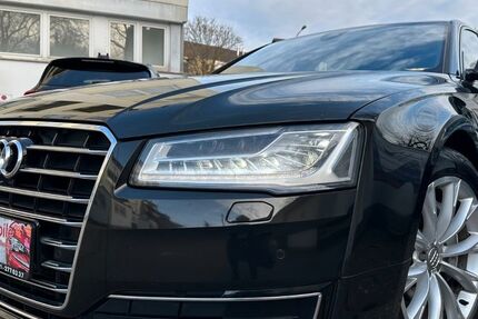 Audi A8 289.900 km 17.999 &euro; Düren 52353