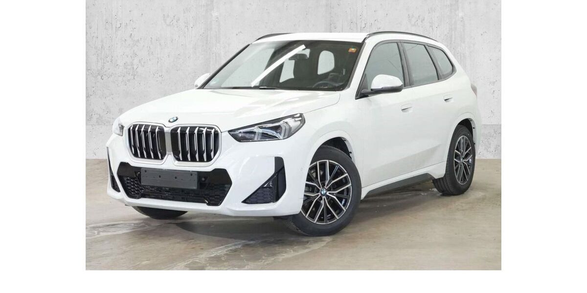 BMW X1 10.902 km 44.495 &euro; Köln-West 50858