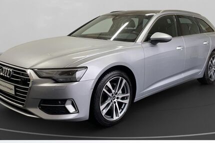Audi A6 45.622 km 39.470 &euro; Köln 50823