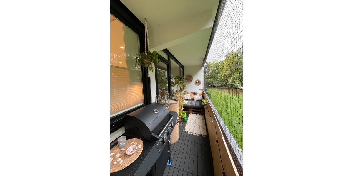 Etagenwohnung Sankt Augustin - 2 Zimmer, 62 m&sup2;, 233.000&euro; | Angebot:26022941