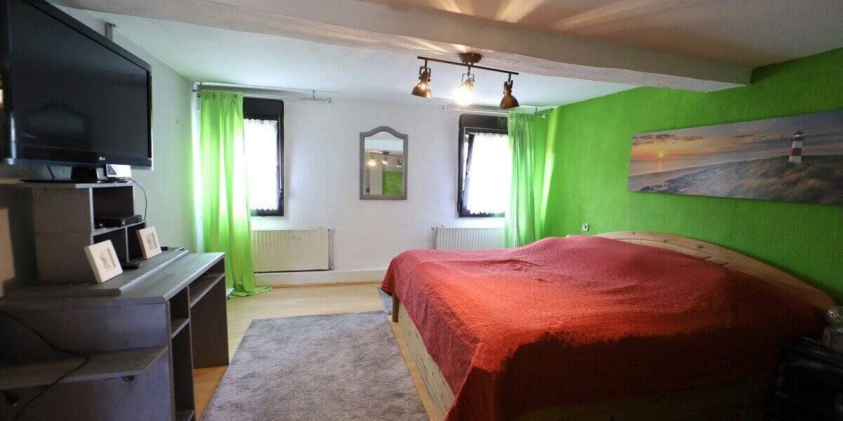 Mehrfamilienhaus, Wohnhaus Swisttal - Miel Miel - 1 Zimmer, 168 m&sup2;, 440.000&euro; | Angebot:25730590