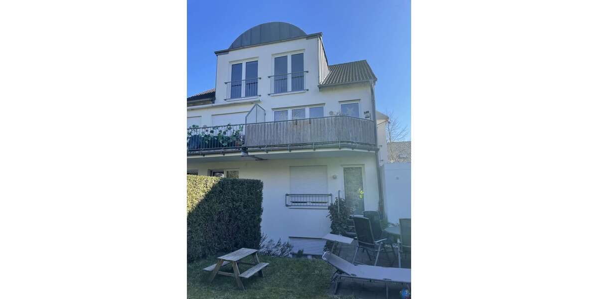 Etagenwohnung Hürth Efferen - 3 Zimmer, 102 m&sup2;, 429.000&euro; | Angebot:27080099