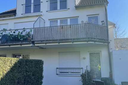 Wohnung Hürth Efferen - 3 Zimmer, 102 m&sup2;, 429.000&euro; | Angebot:27080099