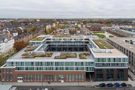 Gewerbeobjekt Köln Nippes - 4.800&euro; | Angebot:25563407