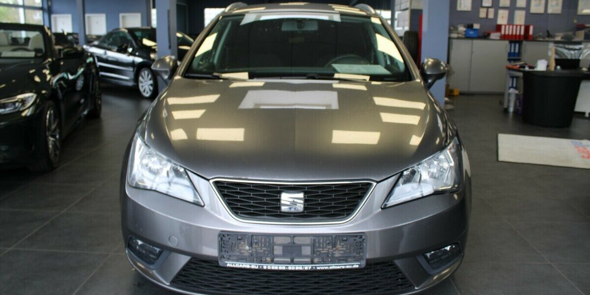 Seat Ibiza ST 1.2 TSI Style 120.353 km 6.980 &euro; Euskirchen 53881