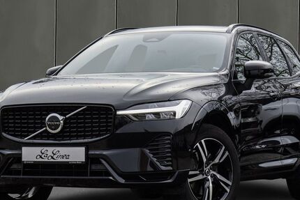 Volvo XC60 40.500 km 36.890 &euro; Bonn 53177