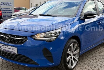 Opel Corsa 94.700 km 8.290 &euro; Zülpich 53909