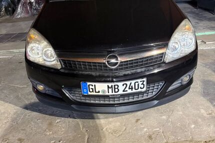Opel Astra 220.000 km 1.580 &euro; Rösrath 51503