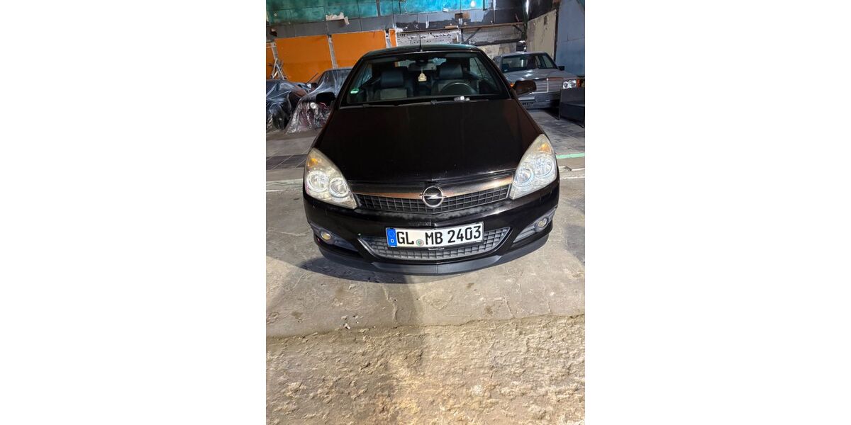 Opel Astra 220.000 km 1.580 &euro; Rösrath 51503