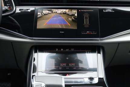 Audi Q7 125.000 km 40.490 &euro; Köln (Rath) 51107