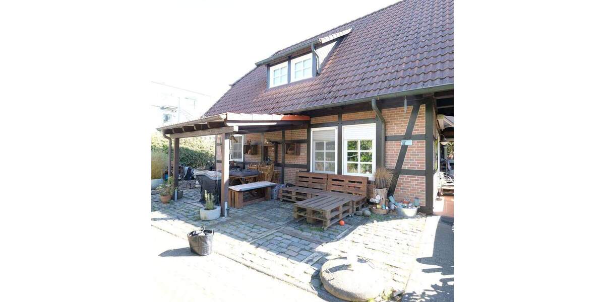 Mehrfamilienhaus, Wohnhaus Rösrath Pannhof - 7 Zimmer, 229 m&sup2;, 949.500&euro; | Angebot:25662755