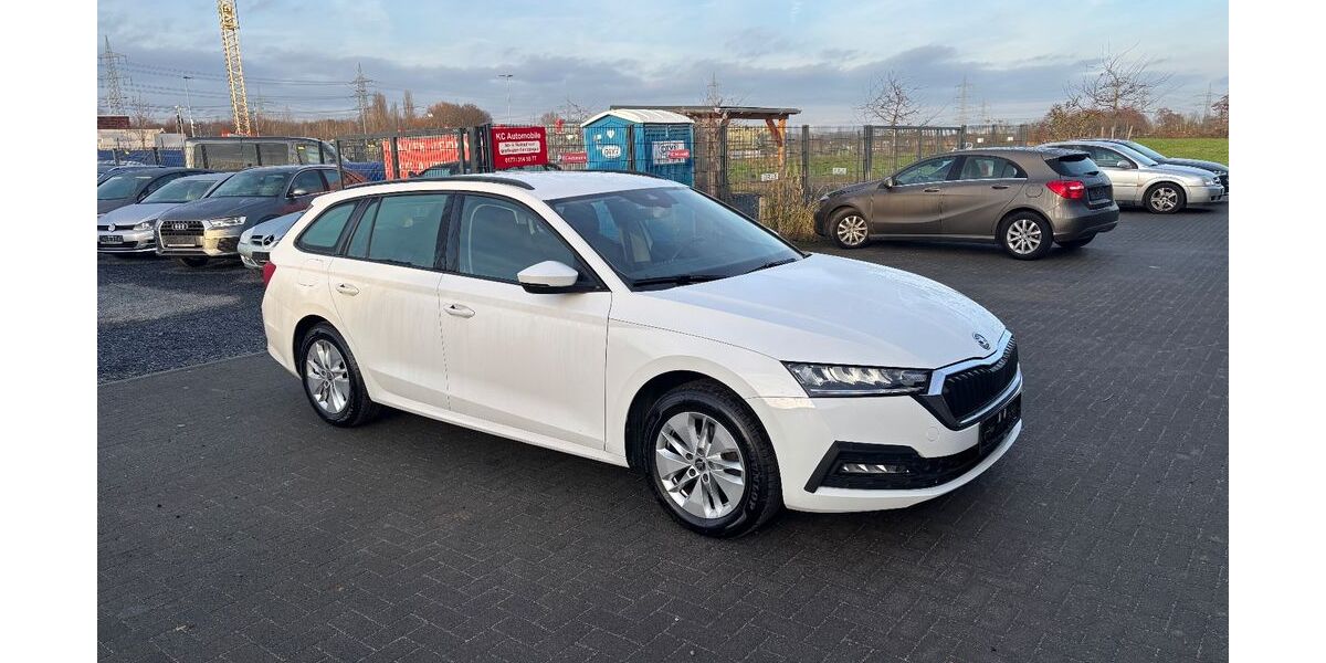 Skoda Octavia 194.000 km 12.499 &euro; Wesseling (bei Köln) 50389