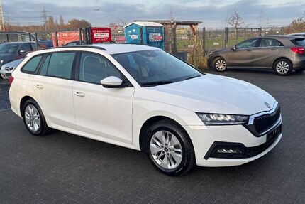 Skoda Octavia 194.000 km 12.999 &euro; Wesseling (bei Köln) 50389